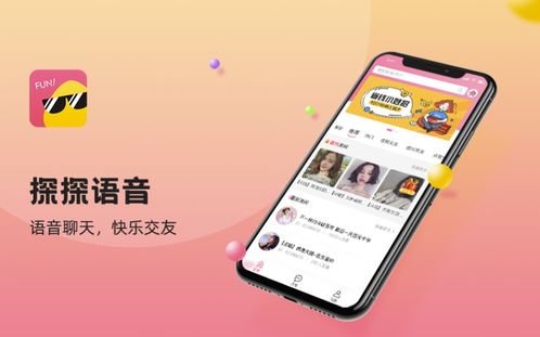 语音app开发 开发一个语音app需要多钱 语音聊天app开发方案