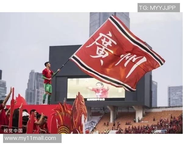 广州足球队在联赛中的实力分析与表现评估