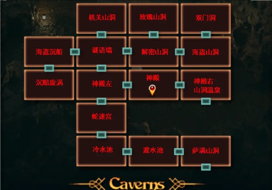 纳迪亚之宝 角色养成 画面 7