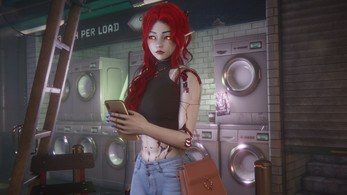 小丑小队 Clown Squad 预览图 5
