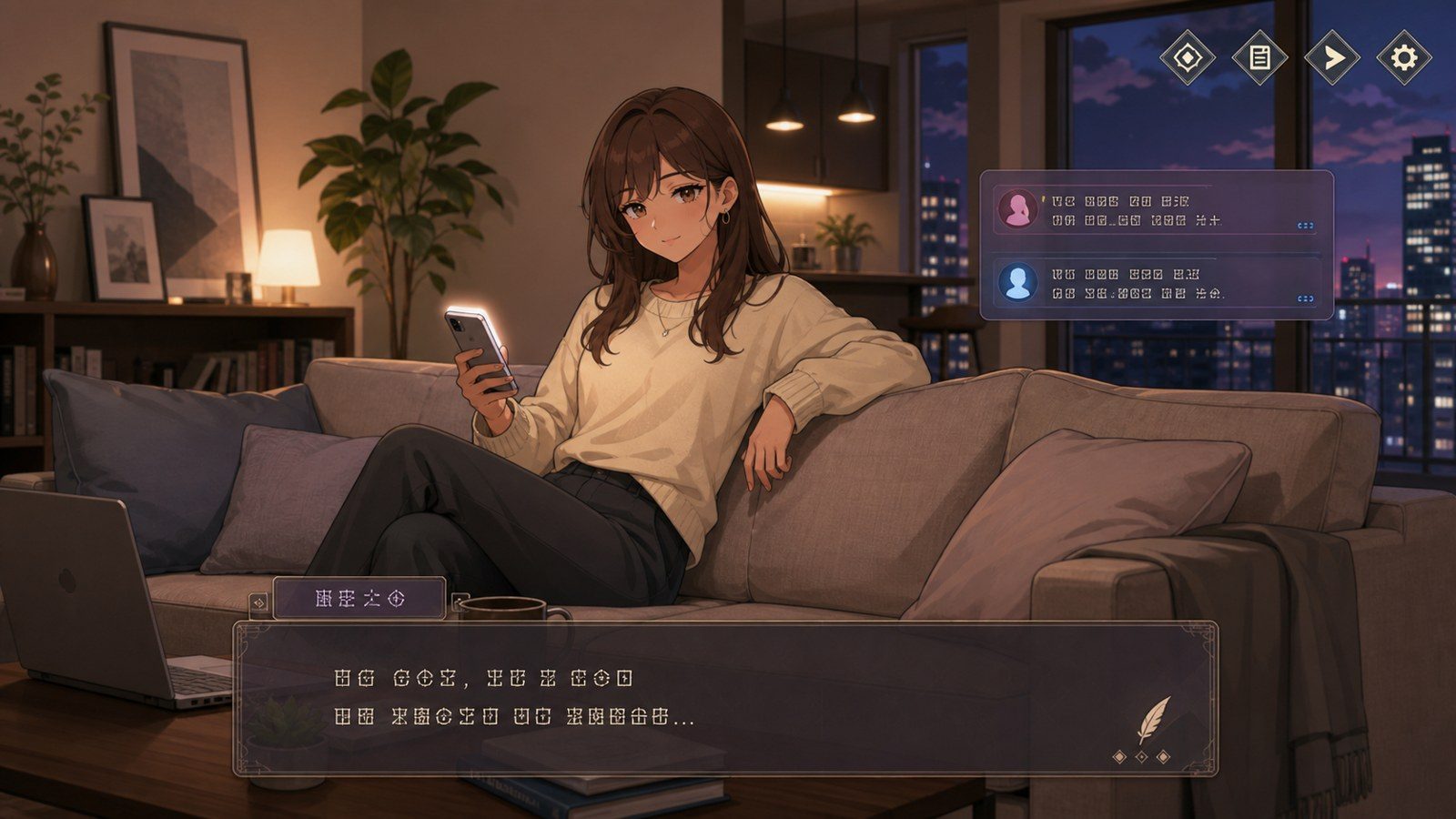 糖爹买下并绑定SugarDaddy 资源内容 专题图 2