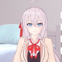 与阿尔雅一起生活 Living With Alya 版 与阿尔雅一起生活安卓端中文官网 封面图