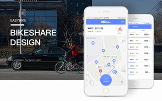 app开发安卓app金融开发养车app定制开发共享单车